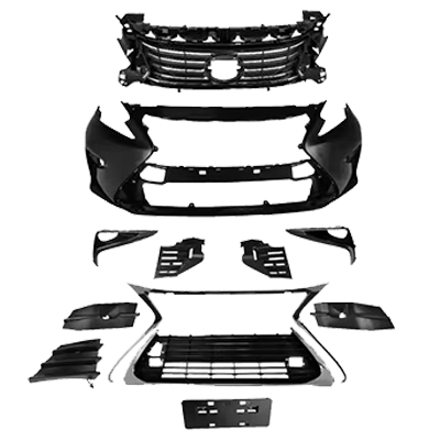 Body Kits