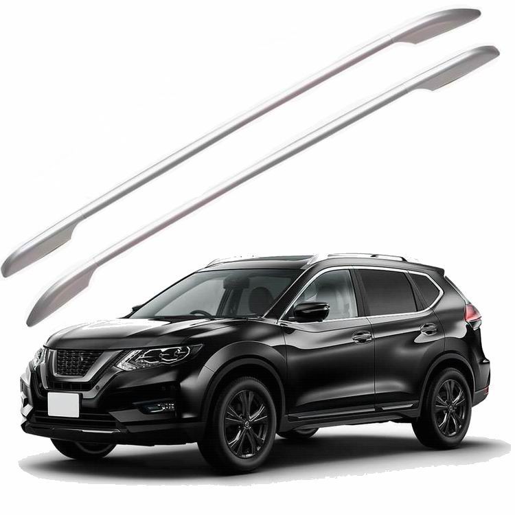 Roof rack for Nissan X-Trail 2014+