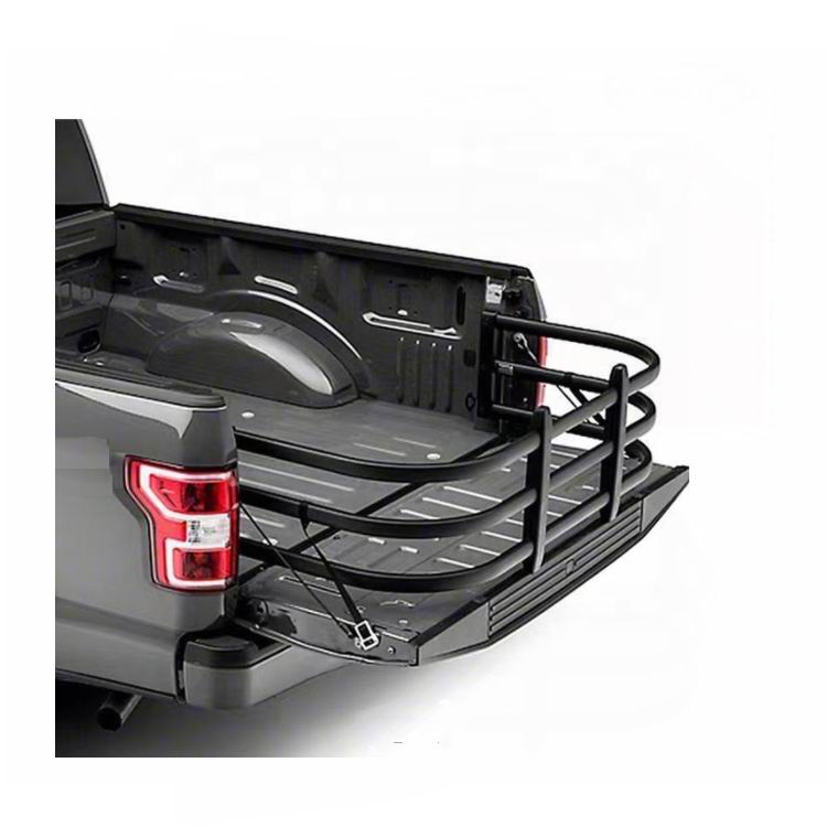 Aluminum Truck Bed Extender for  Toyota Tundra,Ford,Dodge,Chevrolet ,Nissan ,Mazda,Isuzu,Amarok