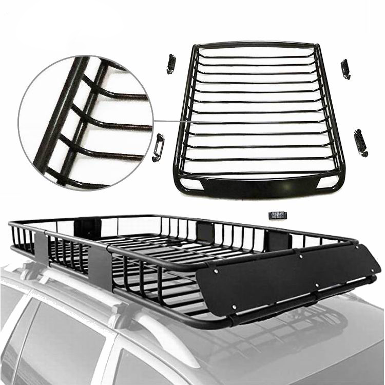 Universal Luggage Basket