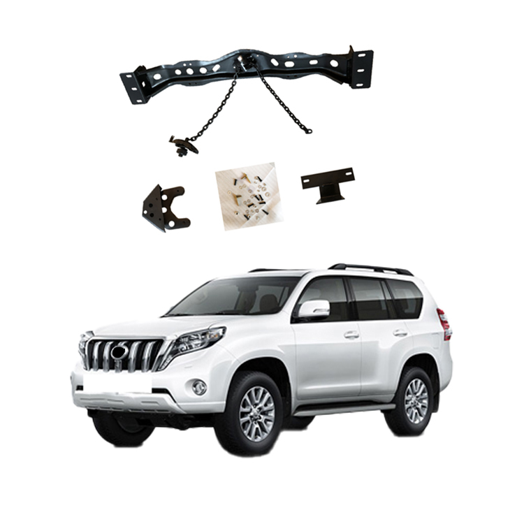 Tire Carrier for Toyato  Prado 2010+
